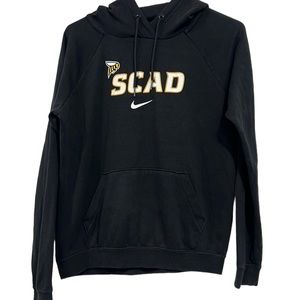 Savannah College of Art and Design Bees Women's Hooded Sweatshirt